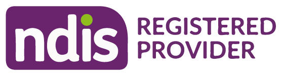 NDIS Registered Provider