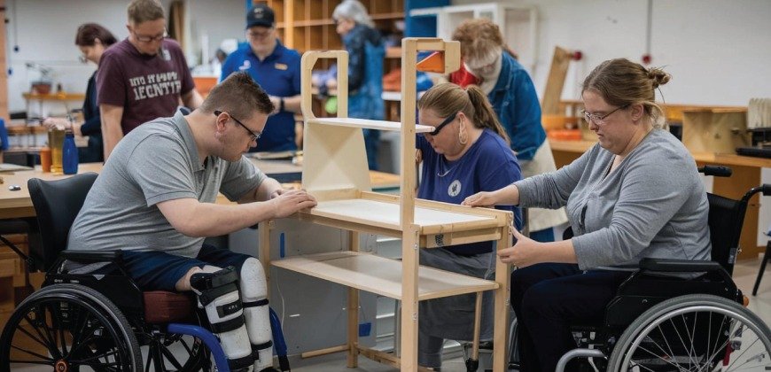 Assist-Personal Activities