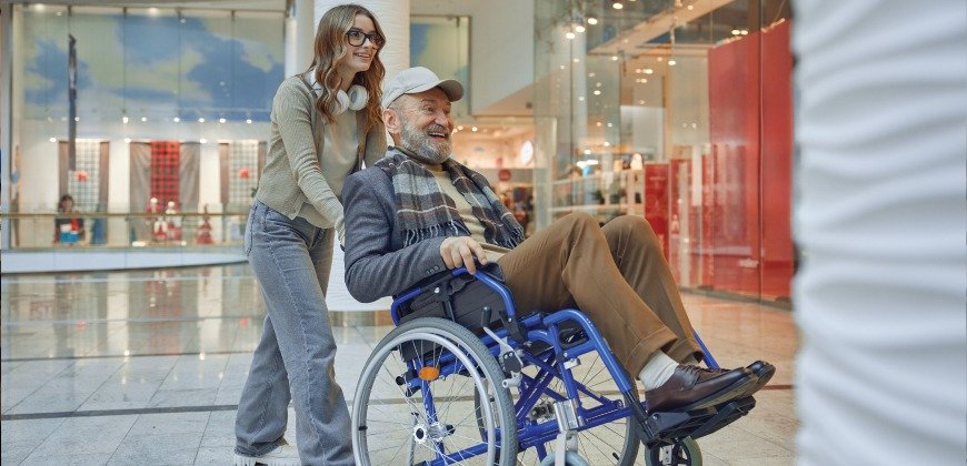 Assist-Travel/Transport