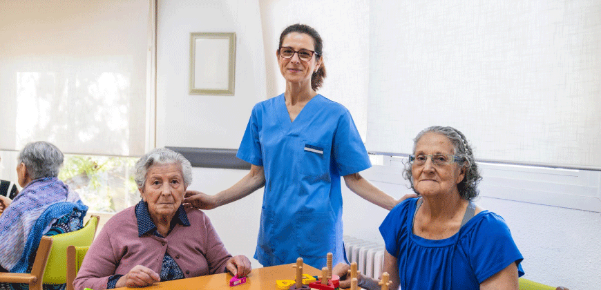 Community Nursing Care