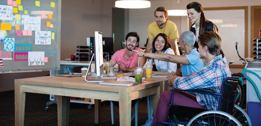 Innovative Community Participation